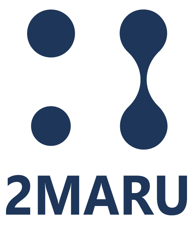 2Maru Logo